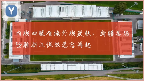 内线回暖难掩外线疲软，新疆客场险胜浙江保级悬念再起 - 足彩网推荐