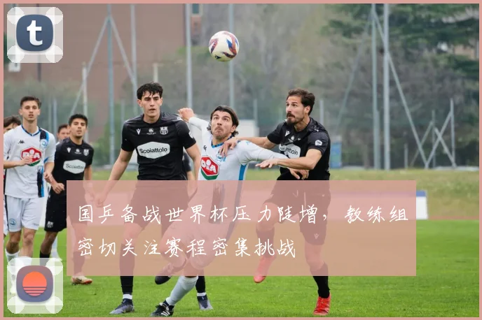 国乒备战世界杯压力陡增，教练组密切关注赛程密集挑战 - 足彩网推荐