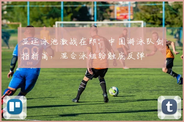 亚运泳池激战在即：中国游泳队剑指新高，混合泳组盼触底反弹 - 足彩网推荐